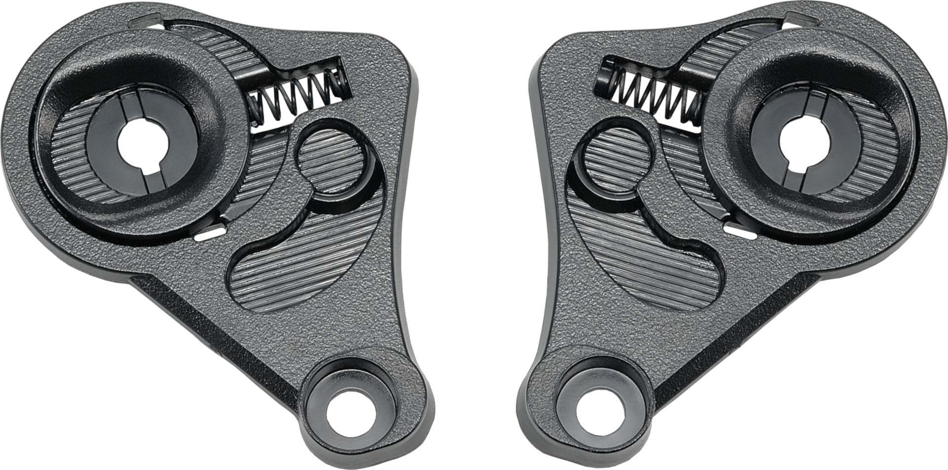 Shoei CNS-1/2 GT-Air Mécanisme de visière Noir taille : unique taille Shoei CNS-1/2 GT-Air Mécanisme de visière Noir taille : unique taille