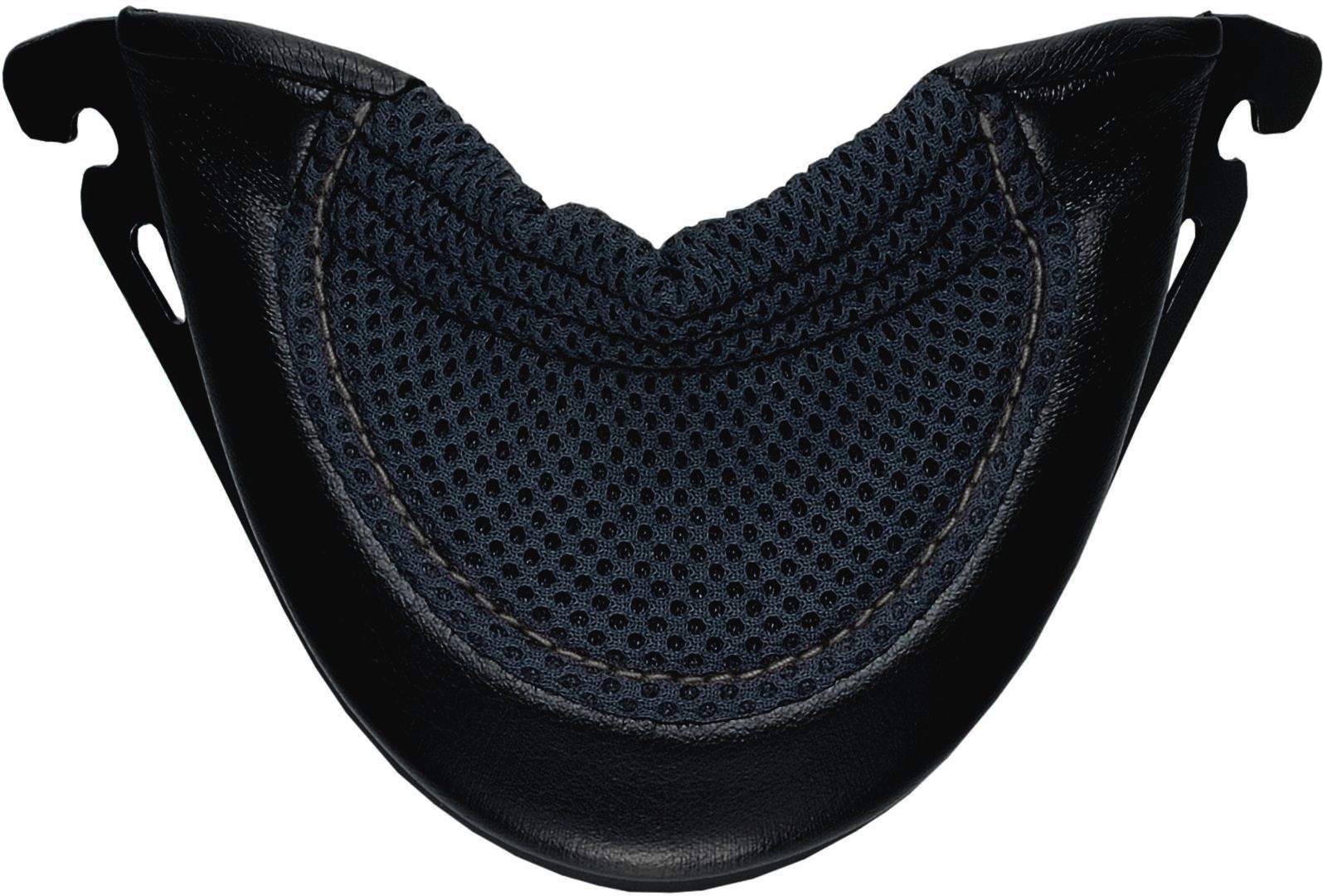 Shoei G Rideau de menton Noir taille : unique taille Shoei G Rideau de menton Noir taille : unique taille
