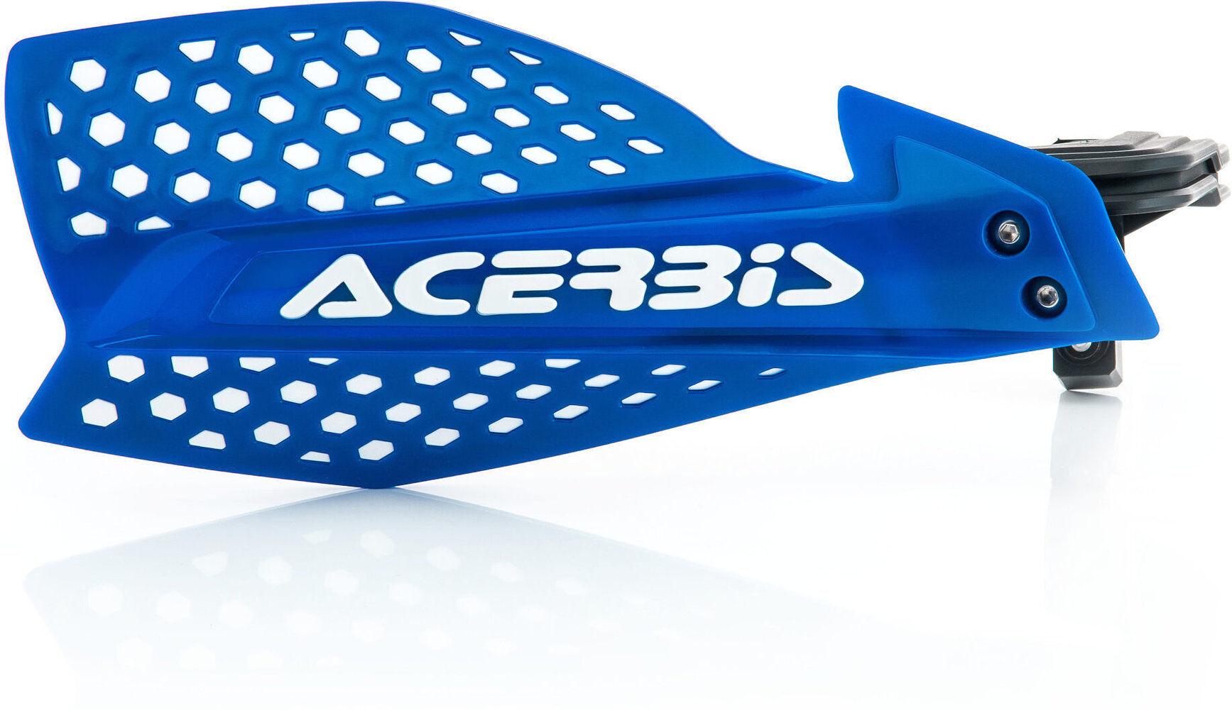 Acerbis X-Ultimate Hand Guard Garde de main Bleu taille : unique taille Acerbis X-Ultimate Hand Guard Garde de main Bleu taille : unique taille