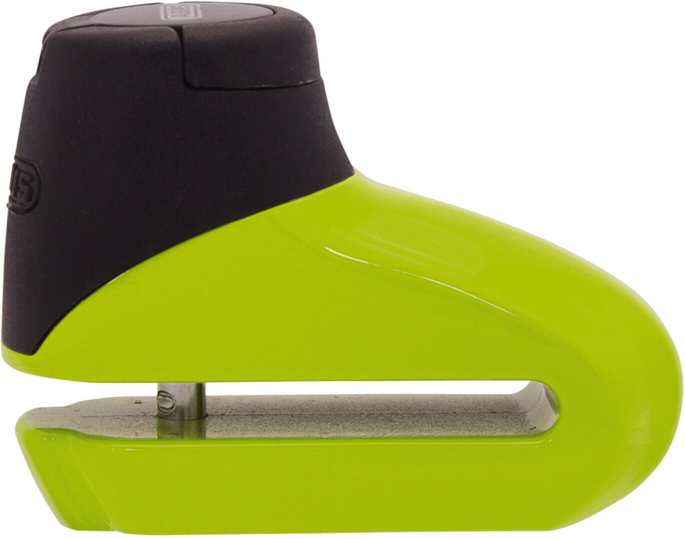 ABUS 305 Verrouillage du disque de frein Jaune taille : unique taille ABUS 305 Verrouillage du disque de frein Jaune taille : unique taille