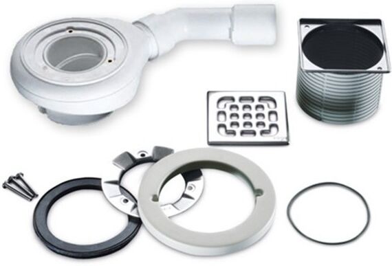 Jackon Siphon Jackoboard Horizontal Plat Jackon Siphon Jackoboard Horizontal Plat