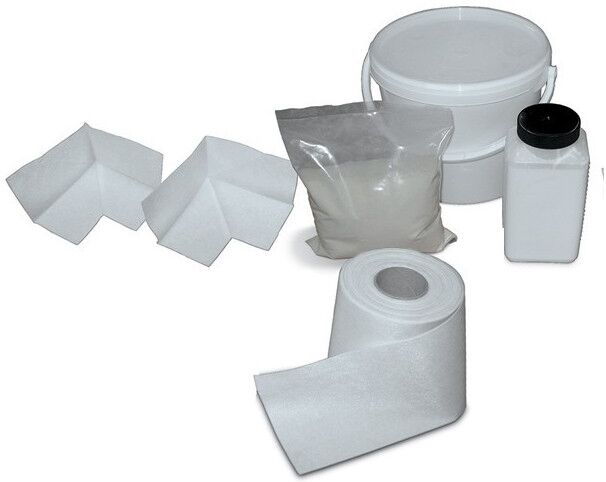 Jackon Kit d'étanchéité Jackon Kit d'étanchéité