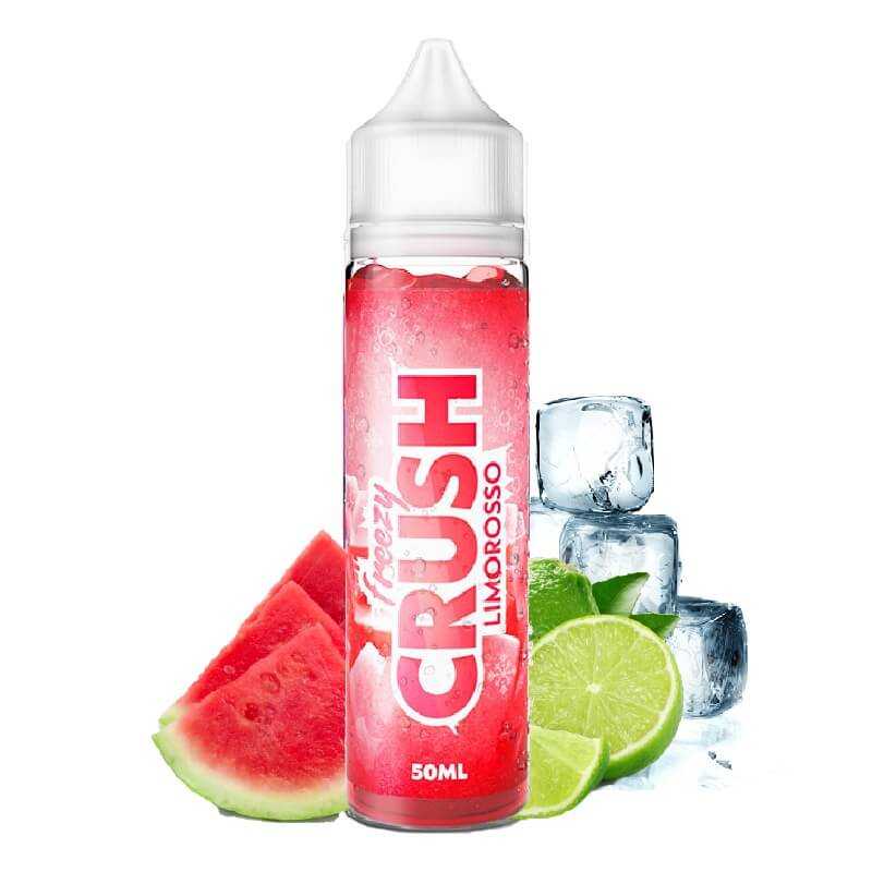 E.tasty Limorosso 50ml - Freezy Crush- Genre : 40 - 70 ml