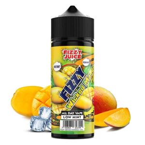 Fizzy Juice Wicked Mango 100ml - Fizzy Juice- Genre :