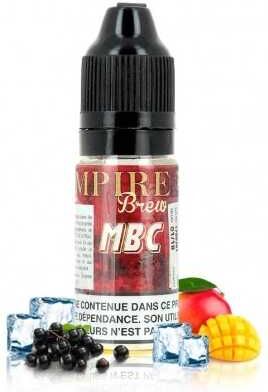 Empire Brew E-liquide Mango Blackcurrant - Empire Brew- Genre : 10 ml Empire Brew E-liquide Mango Blackcurrant - Empire Brew- Genre : 10 ml