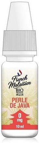 Bio France - Malaisien Perle de java - French Malaisien- Genre : 10 ml Bio France - Malaisien Perle de java - French Malaisien- Genre : 10 ml