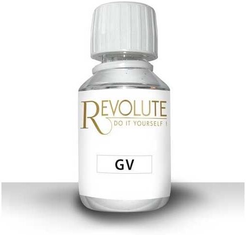 Revolute Base 00/100 115ml - Revolute Revolute Base 00/100 115ml - Revolute