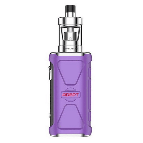 Innokin Kit Adept Zenith - Innokin Couleur : Violet - Violet Innokin Kit Adept Zenith - Innokin Couleur : Violet - Violet