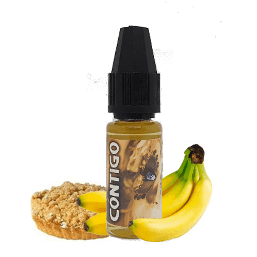 Ladybug juice Concentré contigo - Ladybug juice- Genre : 10 ml Ladybug juice Concentré contigo - Ladybug juice- Genre : 10 ml