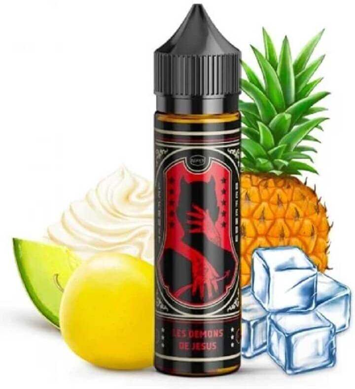 Le fruit défendu Les demons de jesus 50ml - Le fruit défendu- Genre : 40 - 70 ml Le fruit défendu Les demons de jesus 50ml - Le fruit défendu- Genre : 40 - 70 ml