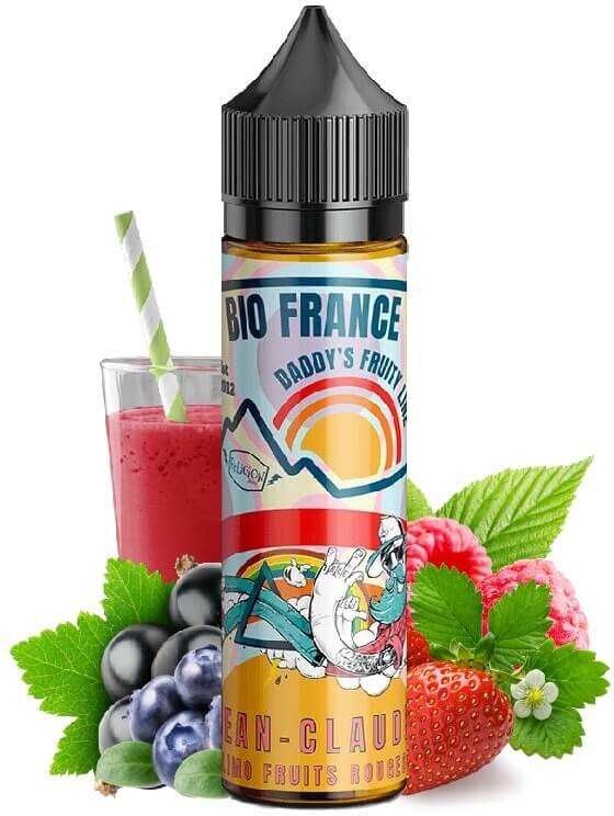 Bio France - Daddy's Daddy's Jean-Claude 50ml - Bio France- Genre : 40 - 70 ml Bio France - Daddy's Daddy's Jean-Claude 50ml - Bio France- Genre : 40 - 70 ml