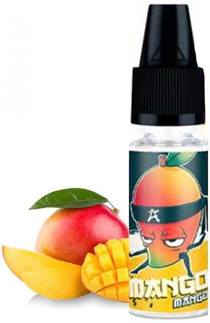 Kung fruits Mango - Kung Fruits- Genre : 10 ml Kung fruits Mango - Kung Fruits- Genre : 10 ml
