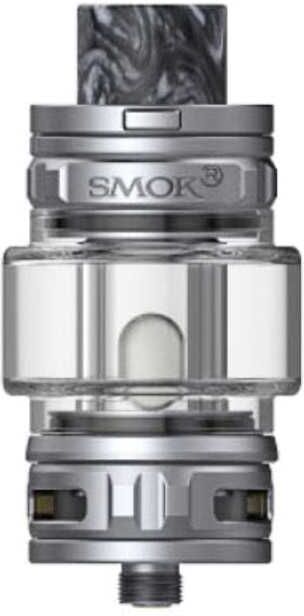 Smoktech Clearomiseur TFV18 - Smok Couleur : Métal - Métal Smoktech Clearomiseur TFV18 - Smok Couleur : Métal - Métal