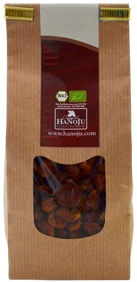 Hanoju Baies de Physalis Bios séchés - 500 g Hanoju Baies de Physalis Bios séchés - 500 g