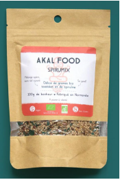 Akal Food Spirumix Bio - 100 g