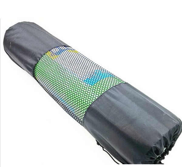 Zen ArÔme HOUSSE POUR TAPIS DE YOGA-NOIRE Zen ArÔme HOUSSE POUR TAPIS DE YOGA-NOIRE