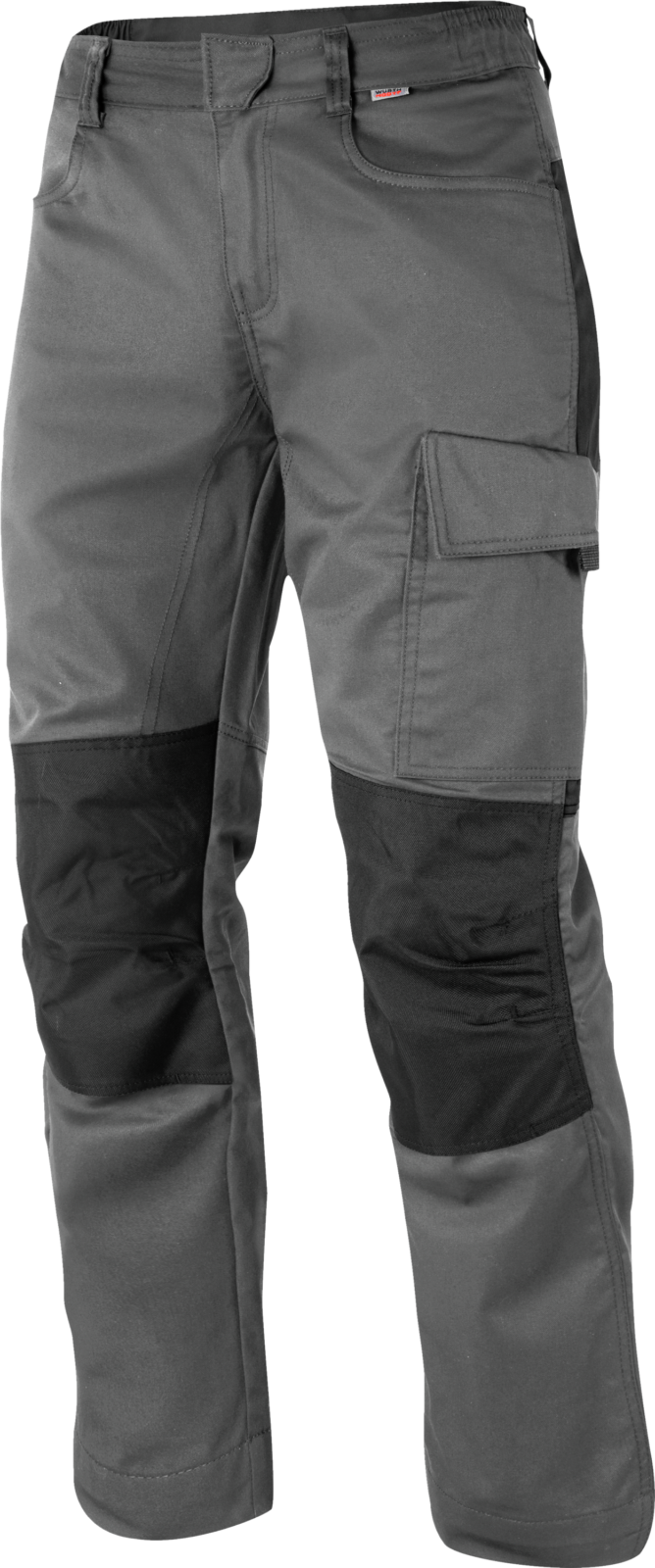 Pantalon de travail Star CP250 EN14404 gris Würth MODYF Gris clair 50