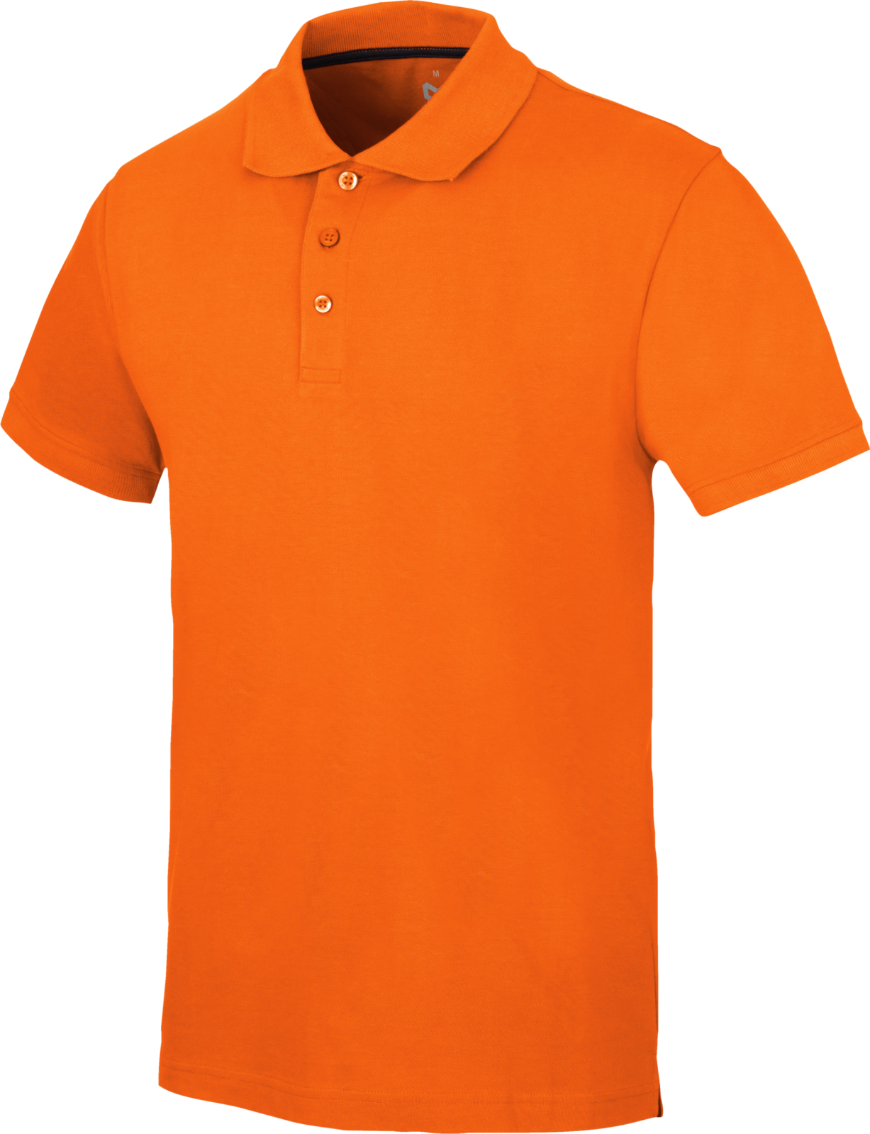 Polo de travail JOB+ Würth MODYF Orange Orange XXL