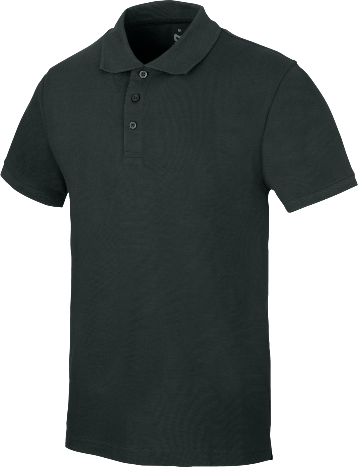 Polo de Travail Job+ Würth MODYF Anthracite Gris foncé 3XL