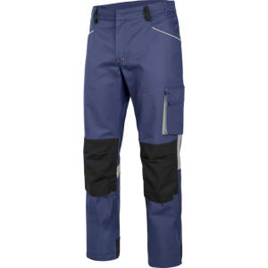 Pantalon de travail Performance Würth MODYF bleu/gris Bleu marine 52