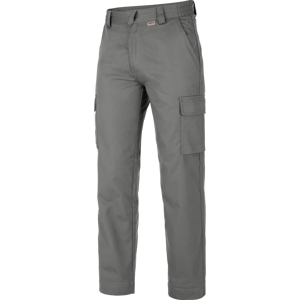 Pantalon de travail Classic Wuerth MODYF gris Gris clair 3XL