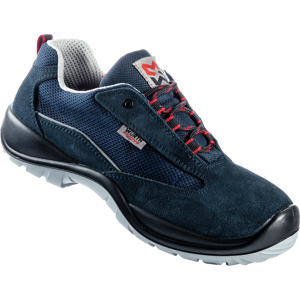 WÜRTH MODYF Chaussures de securite S1P Light II Würth MODYF bleues Bleu marine