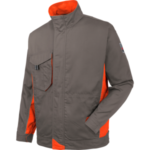 Veste de travail Starline Würth MODYF gris Gris clair XS