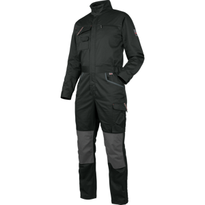 Combinaison de travail Stretch X Würth MODYF anthracite Gris fonce XXL