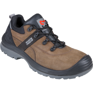 Chaussures de securite Corvus S3 Würth MODYF brunes Brun 39