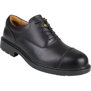 Chaussures de securite ville S3 ESD Aries Wuerth MODYF noires Noir 46