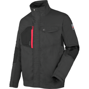 WÜRTH MODYF Veste de travail Nature Würth MODYF Noir Noir 3XL