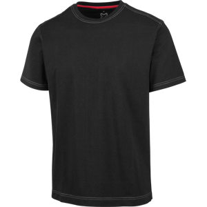 Tee shirt de travail Pro Wuerth MODYF noir Noir 3XL