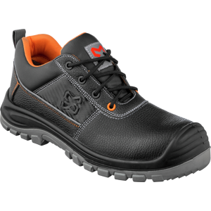 Chaussures de securite Indus S3 SRC Wuerth MODYF noires Noir 46