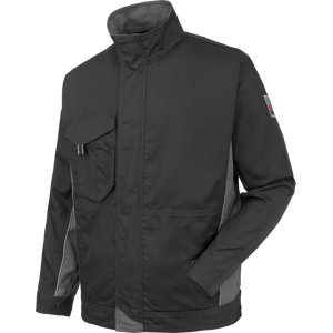 Veste de travail Starline Würth MODYF noir Noir