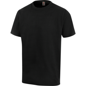 Tee shirt de travail Job Wuerth MODYF noir Noir