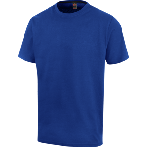 Tee shirt de travail Job Wuerth MODYF bleu royal Bleu royal L