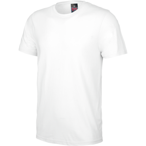 Tee-shirt de travail Job+ Würth MODYF blanc Blanc XS