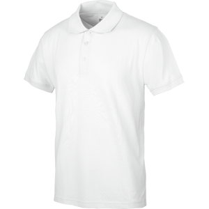 Polo de travail JOB+ Würth MODYF Blanc Blanc 3XL