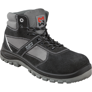 WÜRTH MODYF Chaussures de securite montantes Lyra S1P SRC Würth MODYF anthracites Gris fonce 35