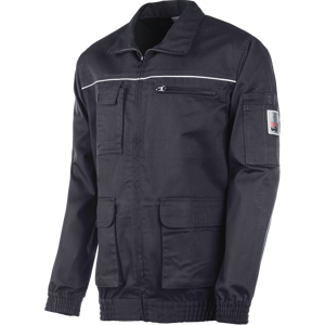 Veste de travail Classic Wuerth MODYF marine Bleu marine