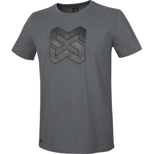 WÜRTH MODYF Tee-shirt de travail X-Finity anthracite Gris fonce XS