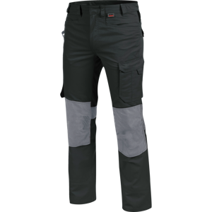 Pantalon de travail Cetus Würth MODYF anthracite/gris Gris fonce 38