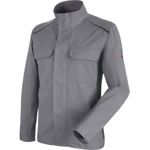 Veste de travail Cetus Wuerth MODYF griseanthracite Gris clair L