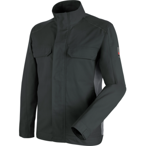 Veste de travail Cetus Würth MODYF anthracite/grise Gris fonce 4XL