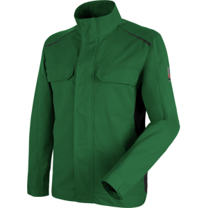 Veste de travail Cetus Würth MODYF verte/noire Vert XL