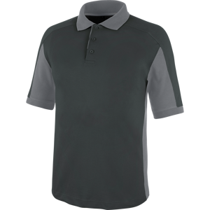 Polo de travail Cetus Würth MODYF Anthracite/Gris Gris fonce M