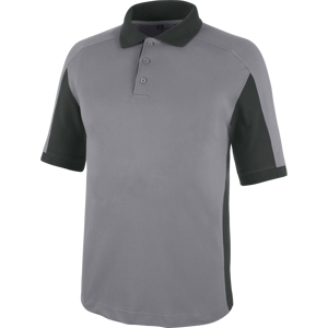 Polo de travail Cetus Würth MODYF Gris/Anthracite Gris clair S