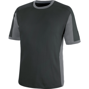 Tee-shirt de travail Cetus Würth MODYF Anthracite/Gris Gris fonce L