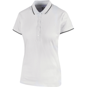 Polo de travail Femme Jersey X Würth MODYF Blanc Blanc L