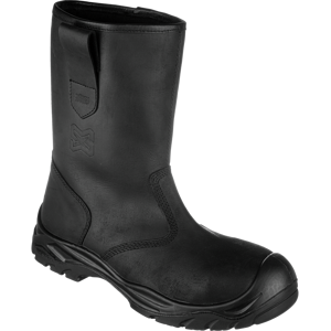 Bottes de securite S3 SRC WR HRO HI CI Xorion Würth MODYF Noires Noir 39